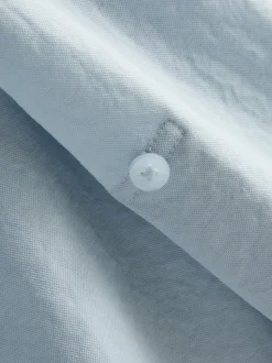 Lässiges Jerseyhemd