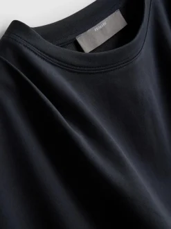 Lässiges Sweatshirt-Tanktop
