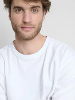 Lässiges T-Shirt