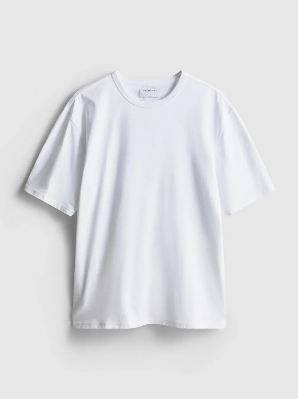 Lässiges T-Shirt