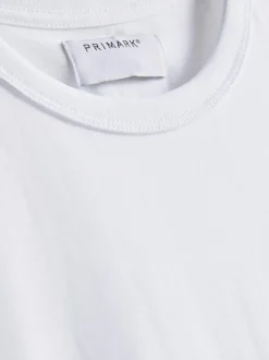 Lässiges T-Shirt