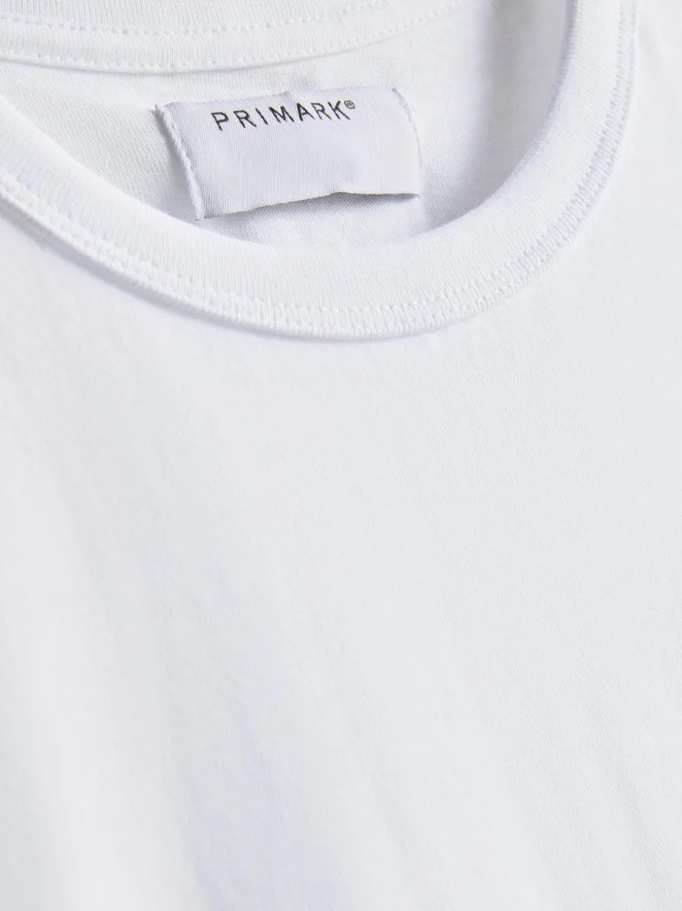 Lässiges T-Shirt