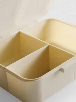 Lunchbox im Bento-Stil