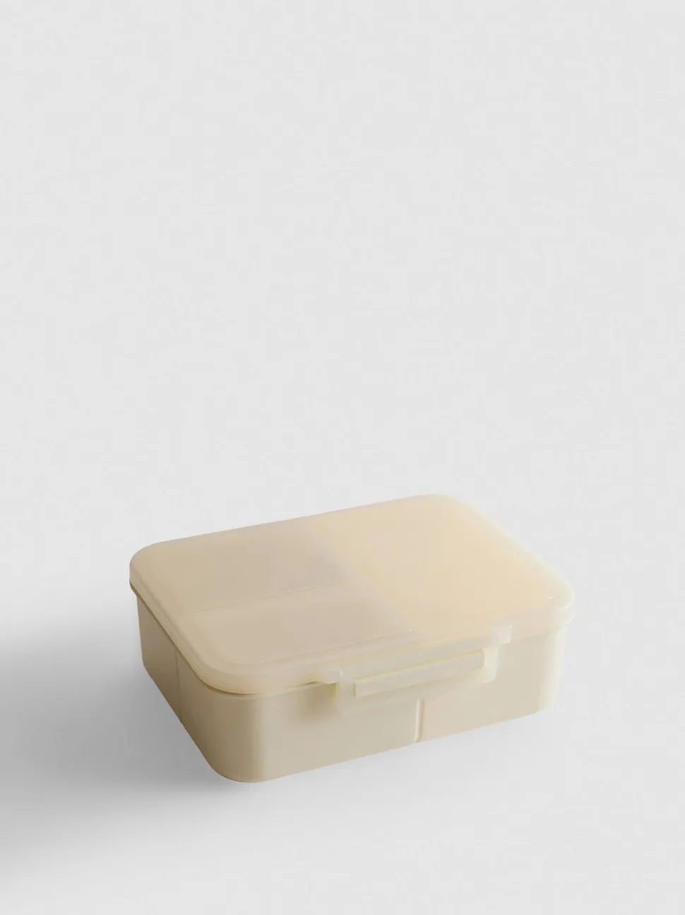 Lunchbox im Bento-Stil