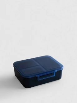 Lunchbox im Bento-Stil