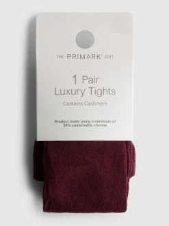 Luxuriöse Strumpfhose, 1er-Pack