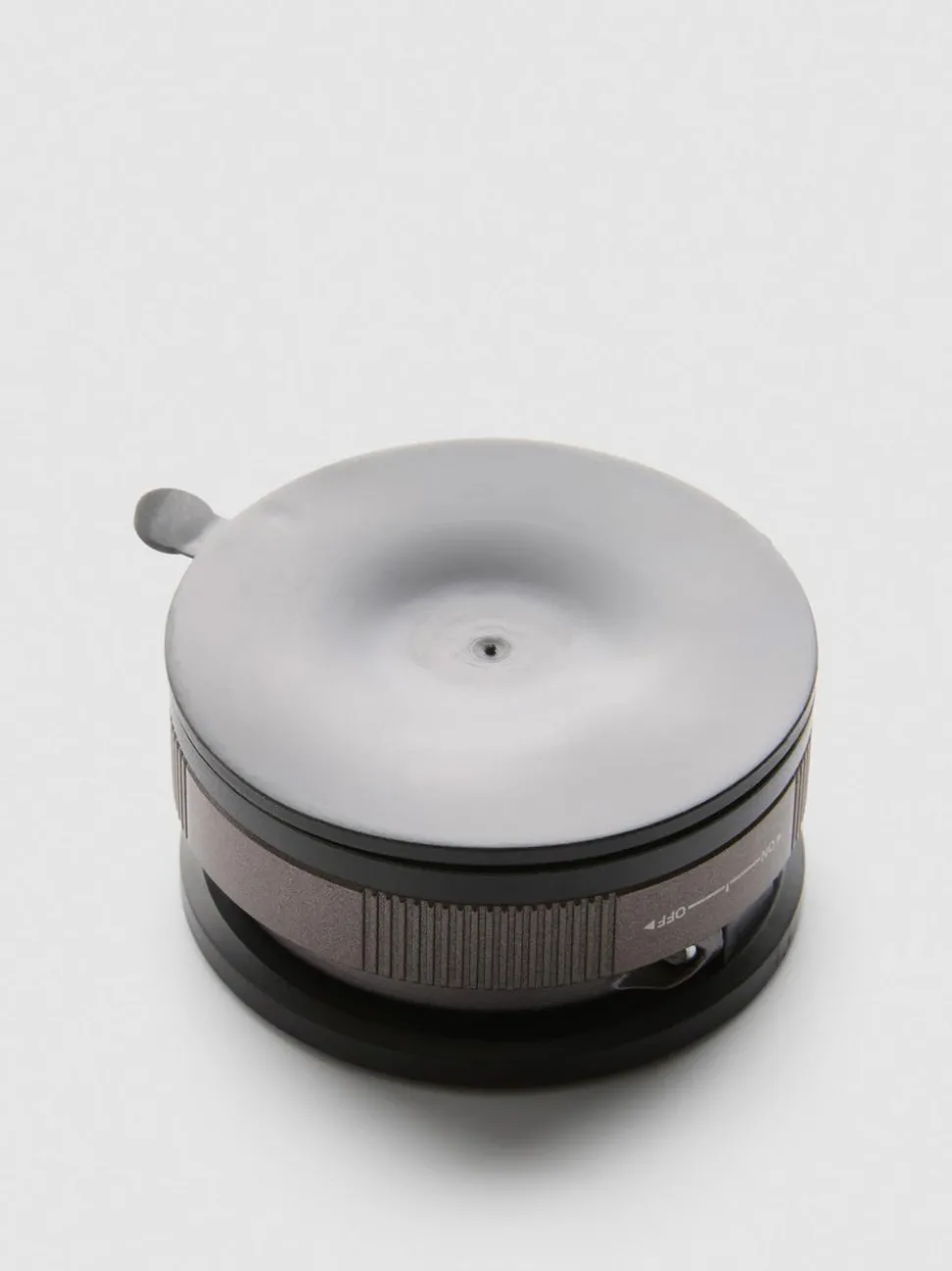Magnetische Handyhalterung mit Saugnapf
