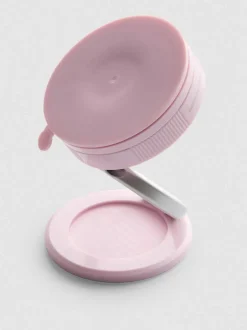 Magnetische Handyhalterung mit Saugnapf