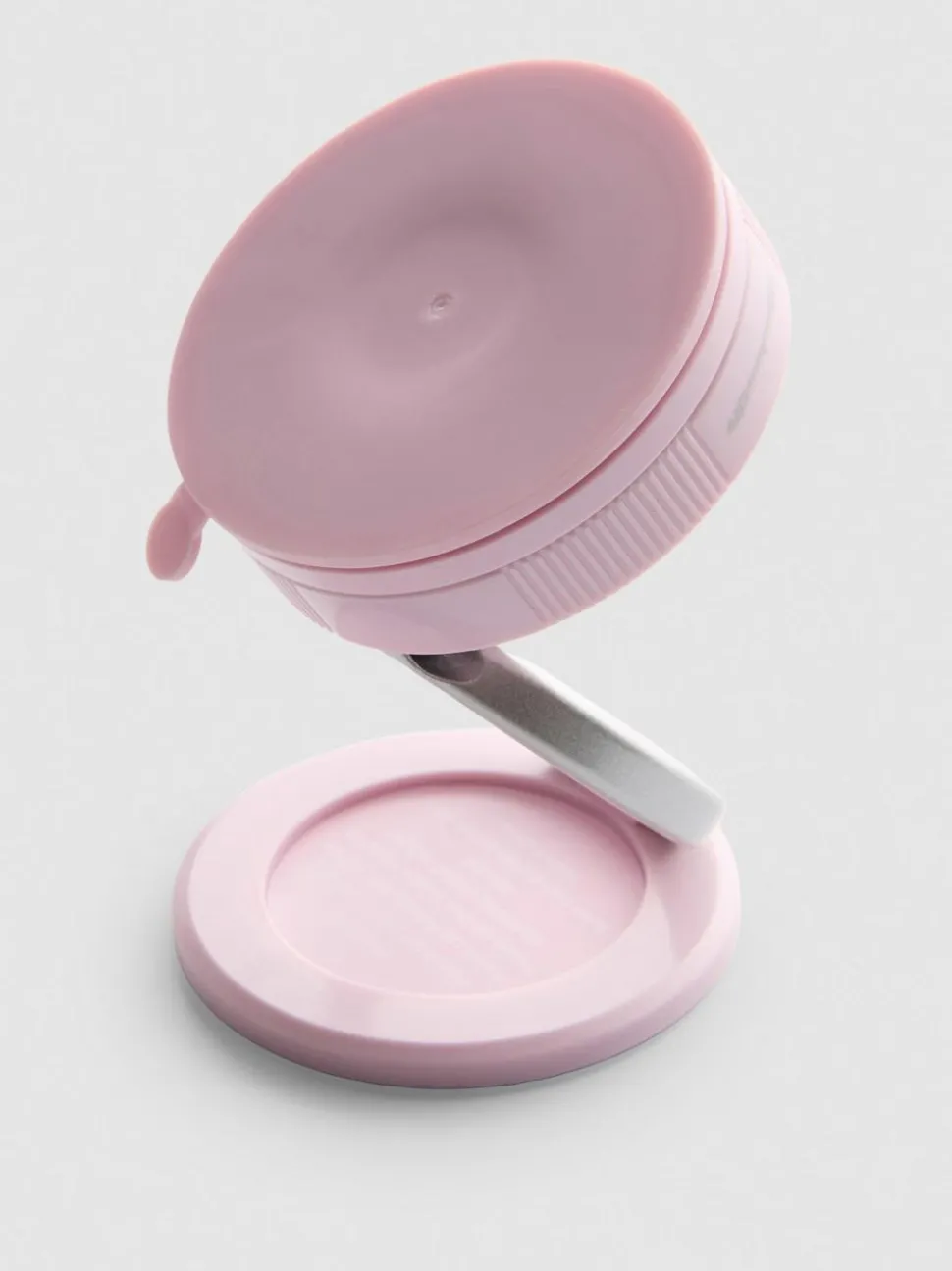 Magnetische Handyhalterung mit Saugnapf