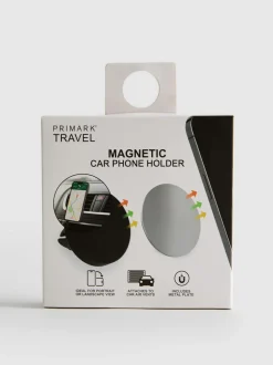 Magnetische Handyhalterung fürs Auto