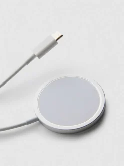 Magnetisches Handy-Ladegerät