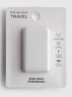 5000 mAh Powerbank