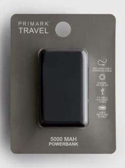 5000 mAh Powerbank