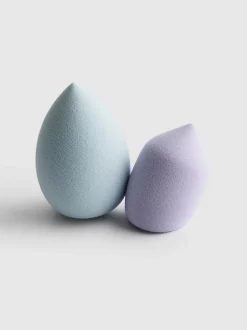 Make-up-Schwämme, 2er-Pack
