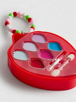 Make-up-Set für Kinder