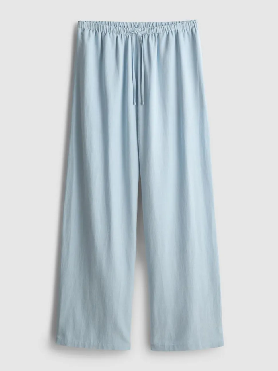 Marlene-Hose aus Baumwollmischung