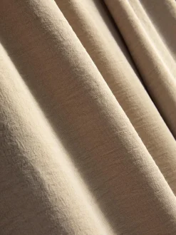 Marlene-Hose mit elastischem Bund