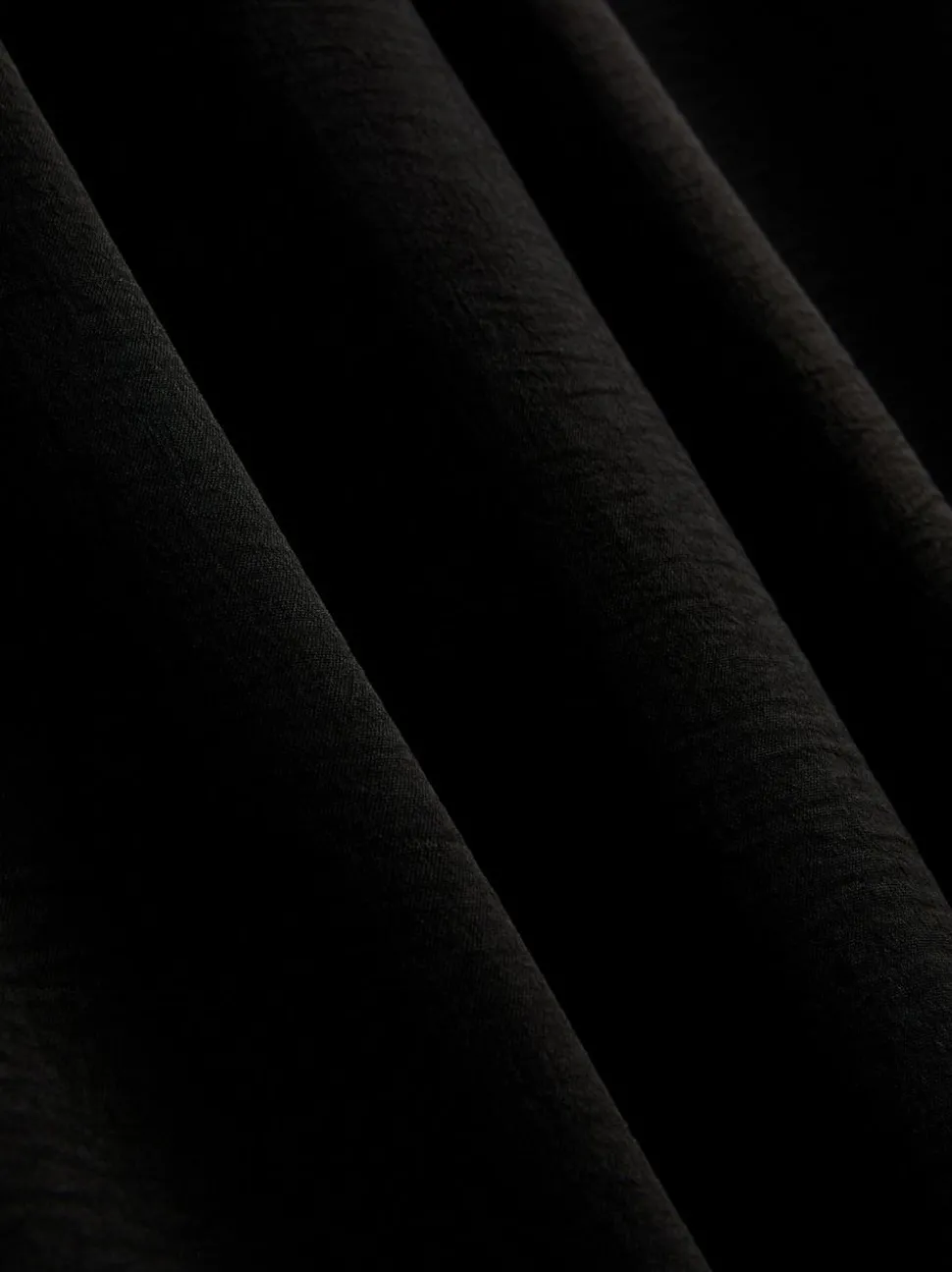 Marlene-Hose mit elastischem Bund