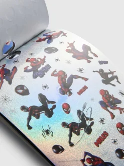 „MARVEL Spider-Man“ Aufkleber, 500er-Pack