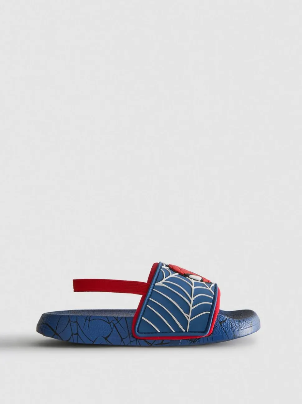 „Marvel Spider-Man“ Badesandalen