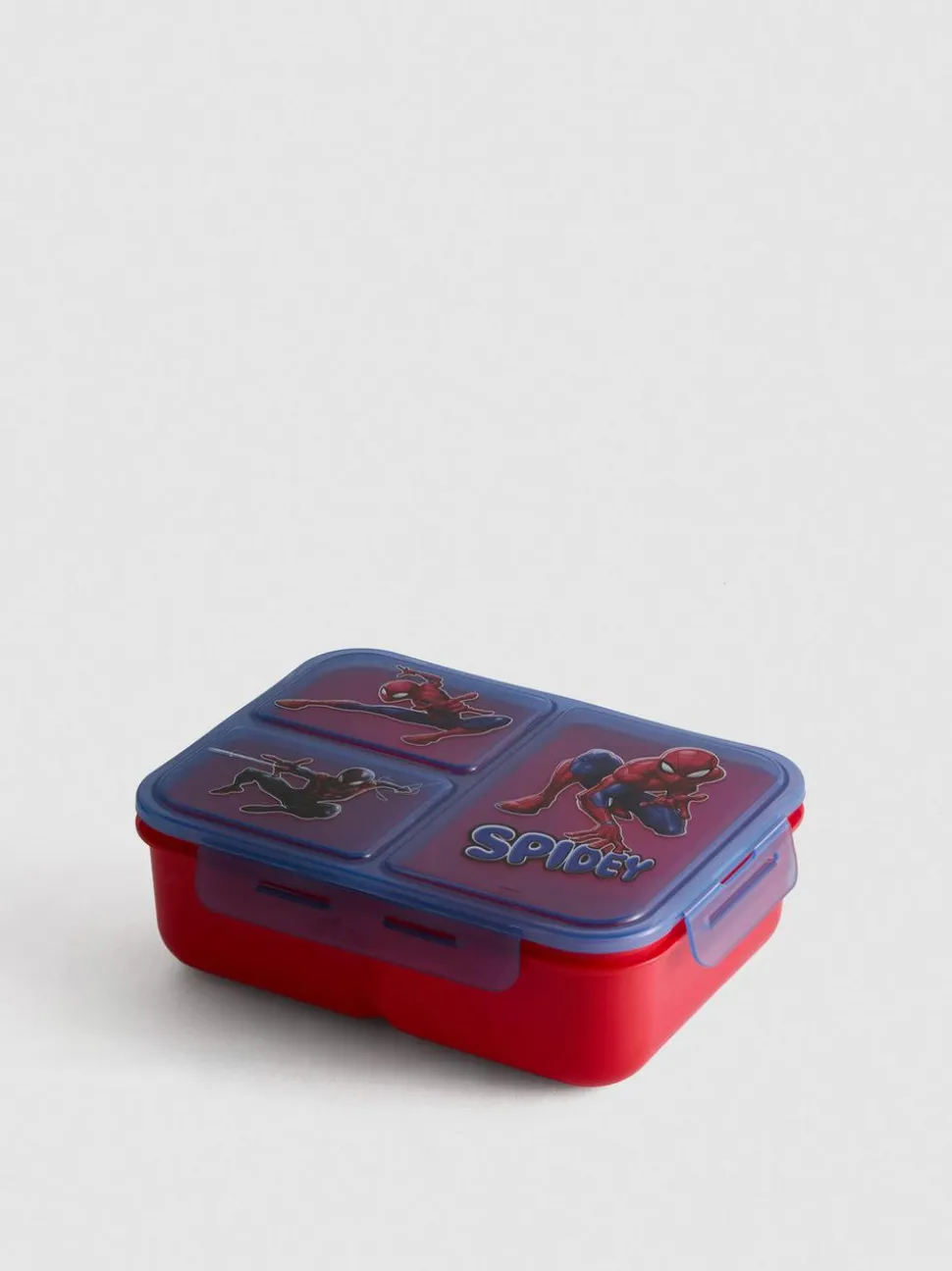 „MARVEL Spider-Man“ Bento-Lunchbox