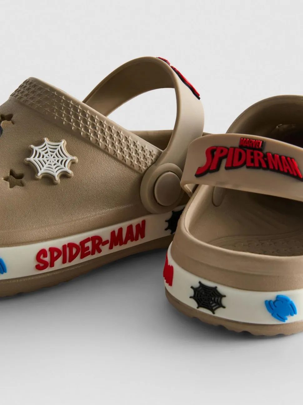 „MARVEL Spider-Man“ Clogs