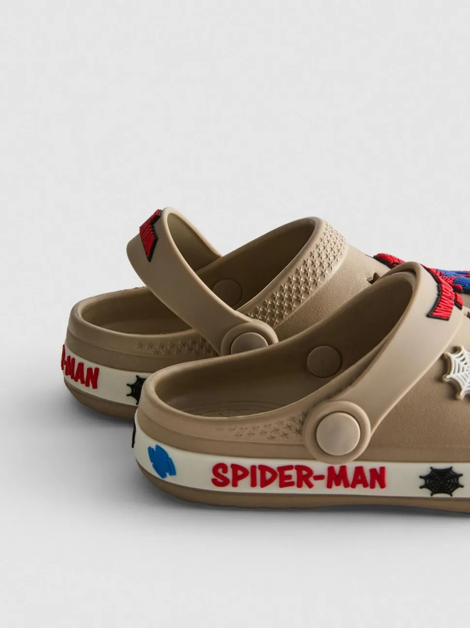 „MARVEL Spider-Man“ Clogs