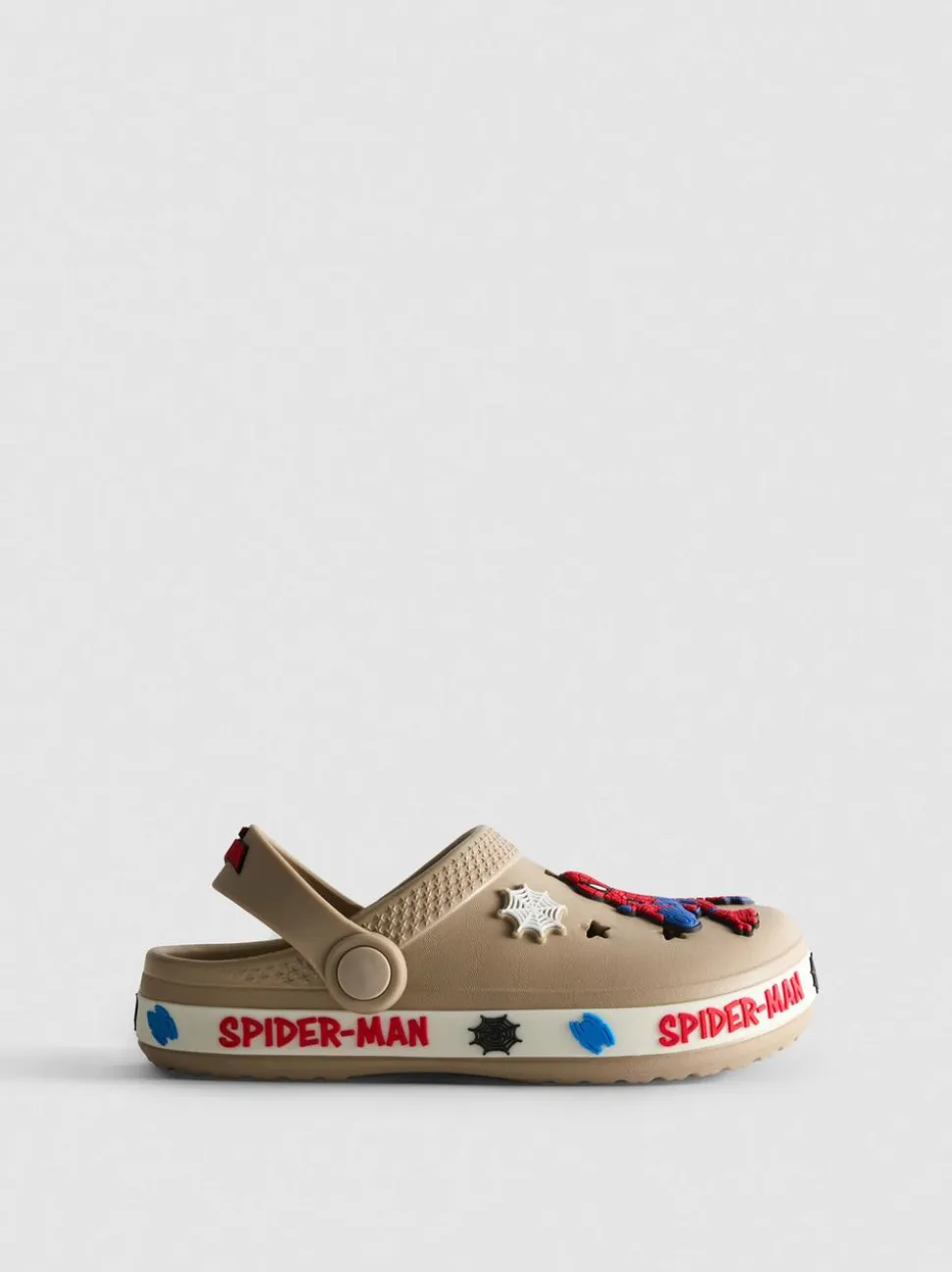 „MARVEL Spider-Man“ Clogs