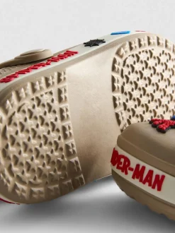 „MARVEL Spider-Man“ Clogs