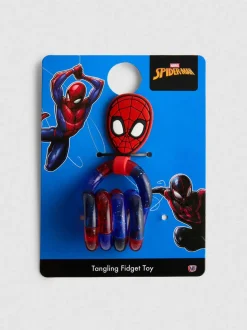 „MARVEL Spider-Man“ Fidget-Spielzeug
