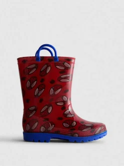 „MARVEL Spider-Man“ Gummistiefel