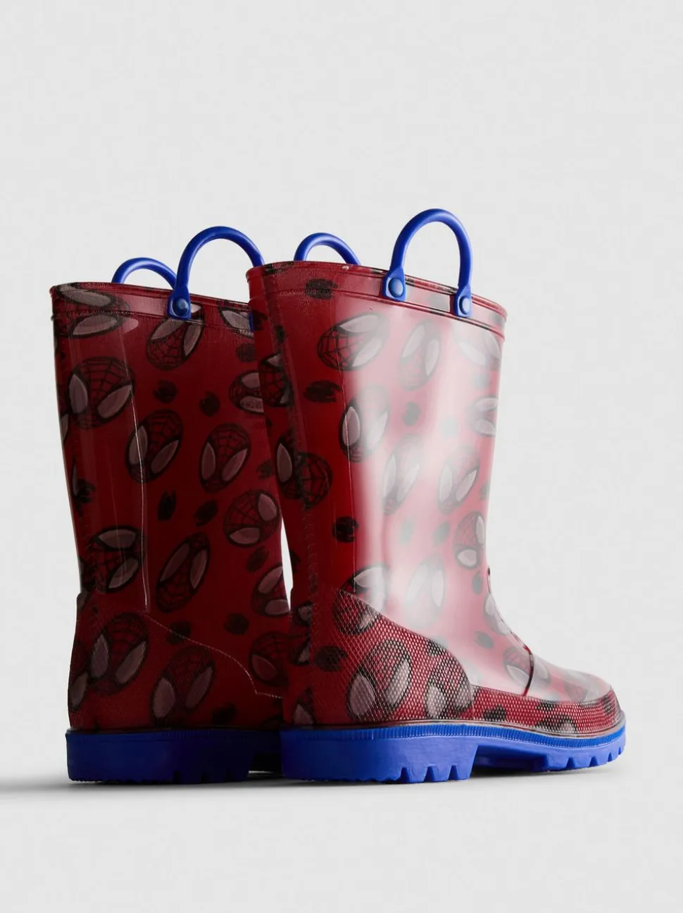 „MARVEL Spider-Man“ Gummistiefel