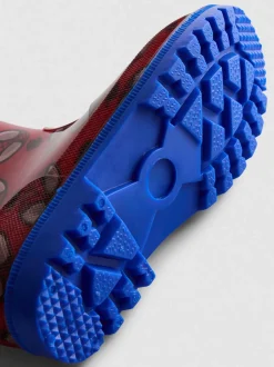 „MARVEL Spider-Man“ Gummistiefel