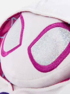 „Marvel Spider-Man Gwen Stacy“ Plüschtier mit flexiblen Gelenken