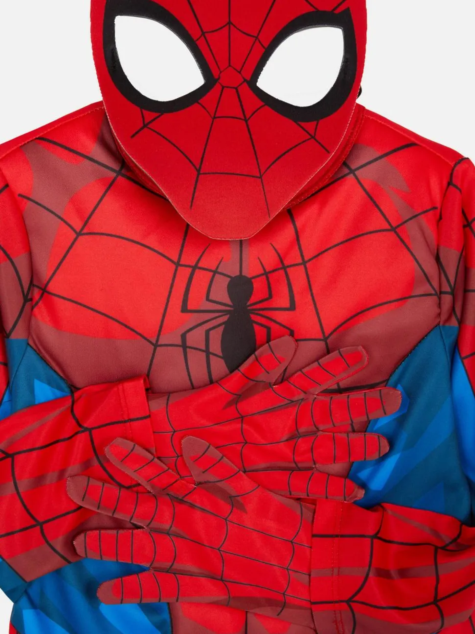 „MARVEL Spider-Man“ Kostümset, 3-teilig