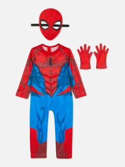 „MARVEL Spider-Man“ Kostümset, 3-teilig