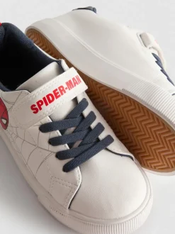 „Marvel Spider-Man“ Low-Top-Sneaker