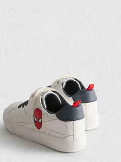 „Marvel Spider-Man“ Low-Top-Sneaker