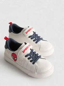 „Marvel Spider-Man“ Low-Top-Sneaker