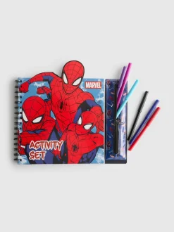 „Marvel Spider-Man“ Malset