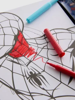 „Marvel Spider-Man“ Malset