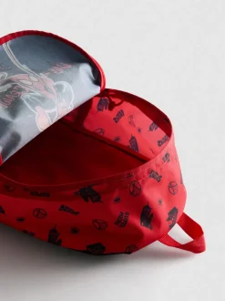 „MARVEL Spider-Man“ Rucksack
