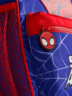 „MARVEL Spider-Man“ Schulrucksack