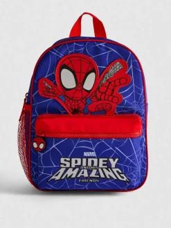 „MARVEL Spider-Man“ Schulrucksack