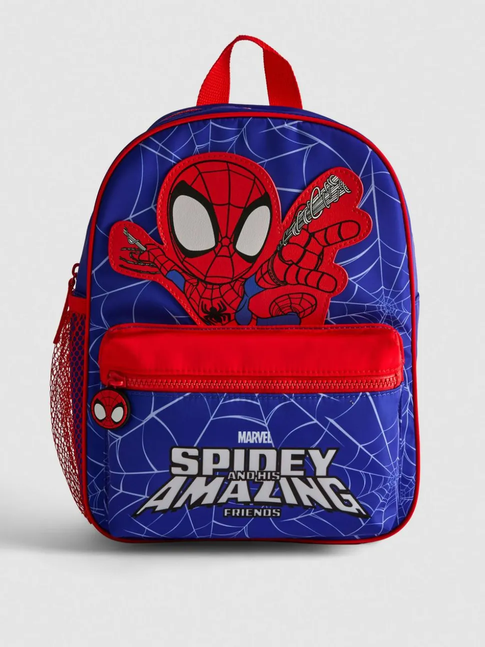 „MARVEL Spider-Man“ Schulrucksack