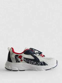 „Marvel Spider-Man“ Sneaker mit dicker Sohle