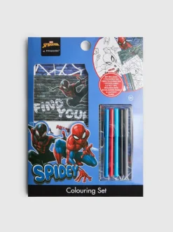 „Marvel Spider-Man“ Spielset
