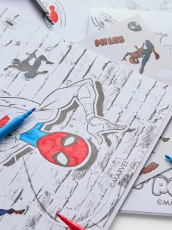 „Marvel Spider-Man“ Spielset