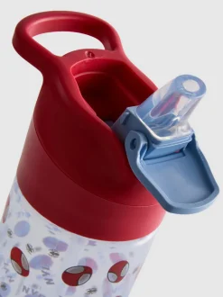 „Marvel Spider-Man“ Trinkflasche