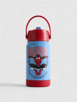 „Marvel Spider-Man“ Trinkflasche